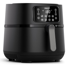 Philips 5000 series Airfryer HD9285 / 93 XXL Connected – 6 porcijos