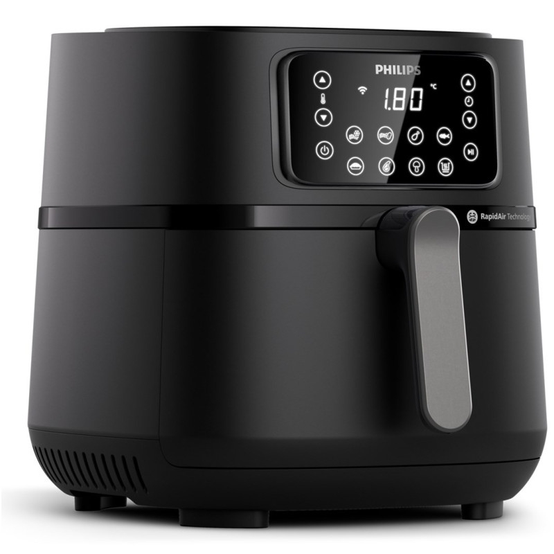 Philips 5000 series Airfryer HD9285 / 93 XXL Connected - 6 portions