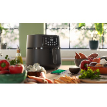 Philips 5000 series Airfryer HD9285 / 93 XXL Connected - 6 portions