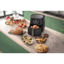 Philips 5000 series Airfryer HD9285 / 93 XXL Connected – 6 porcijos