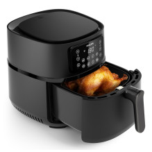 Philips 5000 series Airfryer HD9285 / 93 XXL Connected - 6 portions