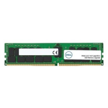 Server Memory Module, DELL, DDR4, 32GB, RDIMM / ECC, 3200 MHz, 1.2 V, AA799087