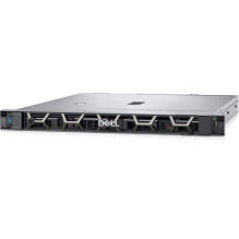 SERVER R250 E-2334 H355 16GB / 480GB / 4X3.5 / 700W / R / 3YNBD DELL