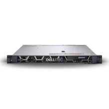 SERVER R450 2X4310 SILV H355 / 8X2.5 / 2X800W / RAILS / 3Y SCS DELL