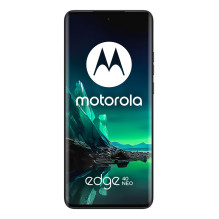 Motorola Edge 40 Neo 6.55&quot; Dual SIM Android 13 5G USB Type-C 12 GB 256 GB 5000 mAh Black