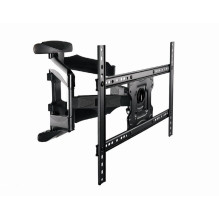 Gembird WM-75ST-01 TV mount 190.5 cm (75&quot;) Black