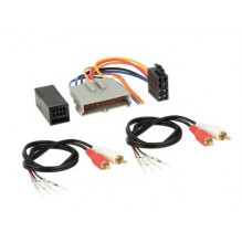 Adapter for Ford active systems