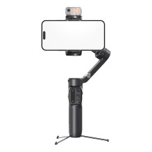 „Hohem iSteady V3 Kit Gimbal for Phone“ (juodas)