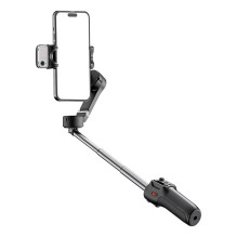 „Hohem iSteady V3 Kit Gimbal for Phone“ (juodas)