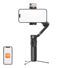 „Hohem iSteady V3 Kit Gimbal for Phone“ (juodas)