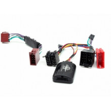 Adapter for steering wheel control Kia Soul 2012- with line level amplified ctski006.2