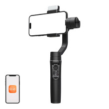 Gimbal Hohem iSteady Mobile+ rinkinys