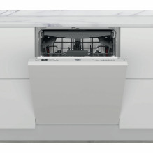 Whirlpool WIC 3C26 F Pusiau...