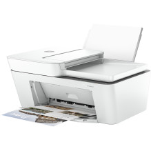 HP DeskJet 4220e All-in-One Printer Thermal inkjet A4 4800 x 1200 DPI 8.5 ppm Wi-Fi