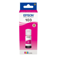 Epson 103 rašalo kasetė 1 vnt Original Magenta