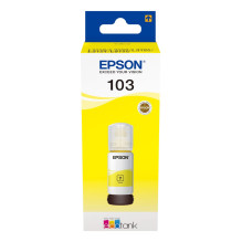 Epson 103 ink cartridge 1 pc(s) Original Yellow