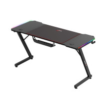 Huzaro Hero 3.3 RGB - gaming table