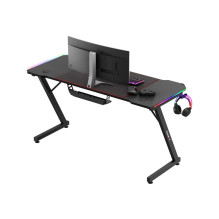 Huzaro Hero 3.3 RGB - gaming table