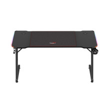 Huzaro Hero 3.3 RGB - gaming table