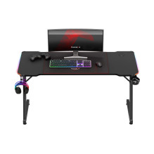 Huzaro Hero 3.3 RGB - gaming table