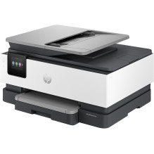 HP OfficeJet Pro 8132e All-in-One Printer Thermal inkjet A4 4800 x 1200 DPI 20 ppm Wi-Fi