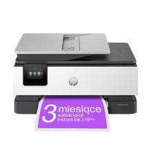 HP OfficeJet Pro 8132e All-in-One spausdintuvas terminis rašalinis spausdintuvas A4 4800 x 1200 DPI 20 ppm Wi-Fi