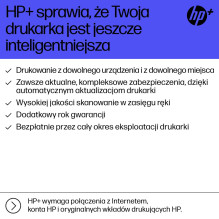 HP OfficeJet Pro 8132e All-in-One spausdintuvas terminis rašalinis spausdintuvas A4 4800 x 1200 DPI 20 ppm Wi-Fi