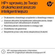 HP OfficeJet Pro 8132e All-in-One spausdintuvas terminis rašalinis spausdintuvas A4 4800 x 1200 DPI 20 ppm Wi-Fi