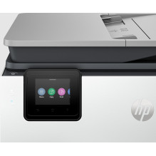 HP OfficeJet Pro 8132e All-in-One Printer Thermal inkjet A4 4800 x 1200 DPI 20 ppm Wi-Fi