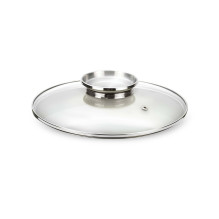 Pensofal 9360 Glass Lid Aroma Knob 16cm