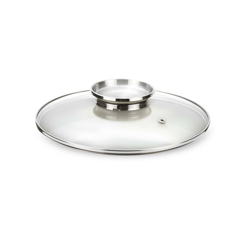 Pensofal 9360 Glass Lid Aroma Knob 16cm