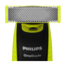 Philips Norelco OneBlade OneBlade QP2824 / 20 Veidui ir kūnui