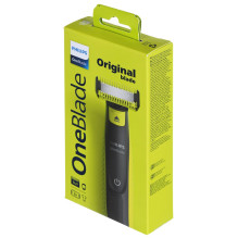 Philips Norelco OneBlade OneBlade QP2824 / 20 Veidui ir kūnui