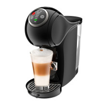 De'Longhi Genio S Plus Semi-auto Capsule coffee machine 0.8 L