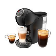 De'Longhi Genio S Plus Semi-auto Capsule coffee machine 0.8 L