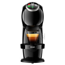 De'Longhi Genio S Plus pusiau automatinis kapsulinis kavos aparatas 0,8 l