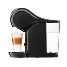 De'Longhi Genio S Plus pusiau automatinis kapsulinis kavos aparatas 0,8 l