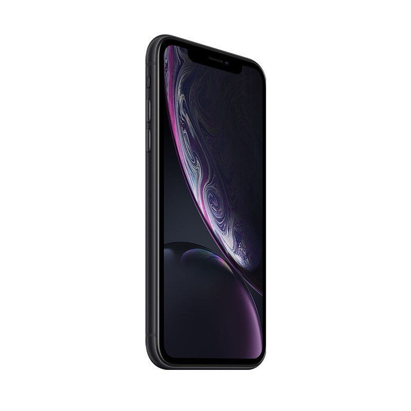 Apple iPhone XR 15.5 cm (6.1&quot;) Dual SIM iOS 14 4G 64 GB Black