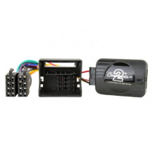 Adapter do sterowania z kierownicy bmw e46,e39,x5 mini,z4 40pin ctsbm004.2