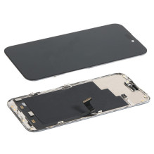 Ekranas skirtas iPhone 15 Pro Max su lietimui jautriu stikliuku INCELL (Removable IC)