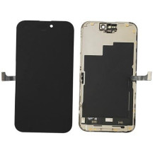 LCD screen for iPhone 15 Pro with touch screen INCELL (Removable IC)