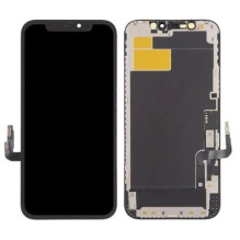 LCD screen for iPhone 12 / 12 Pro with touch screen Premium OLED