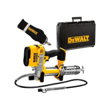 18V akumuliatorinis tepalo pistoletas DEWALT DCGG571NK