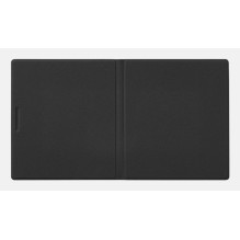 Onyx Go Color 7 e-book reader case 17.8 cm (7&quot;) Cover Black