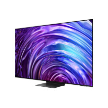 Samsung QE55S95DAT 139,7 cm (55 colių) 4K Ultra HD išmanusis televizorius Wi-Fi juodas