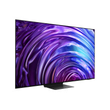 Samsung QE55S95DAT 139,7 cm (55 colių) 4K Ultra HD išmanusis televizorius Wi-Fi juodas