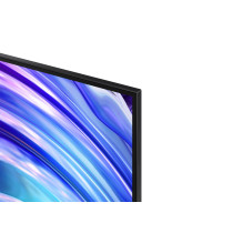 Samsung QE55S95DAT 139,7 cm (55 colių) 4K Ultra HD išmanusis televizorius Wi-Fi juodas