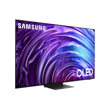 Samsung QE55S95DAT 139,7 cm (55 colių) 4K Ultra HD išmanusis televizorius Wi-Fi juodas