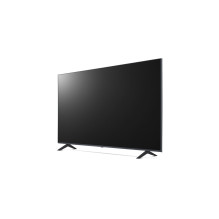 LG 75UR78003LK 190,5 cm (75 colių) 4K Ultra HD išmanusis televizorius, juodas