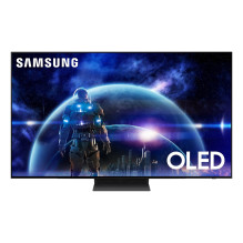 Samsung S90D QE48S90DAEXXH televizorius 121,9 cm (48 colių) 4K Ultra HD išmanusis televizorius Wi-Fi juodas